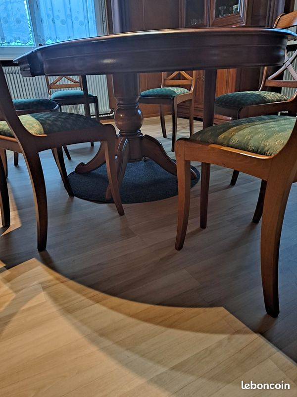 Salle à manger (image 7)