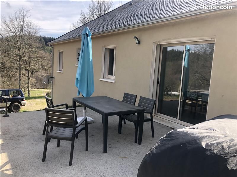 Maison 4 pièces 89 m² - Pérols-sur-Vézère 19170 (image principale 6)