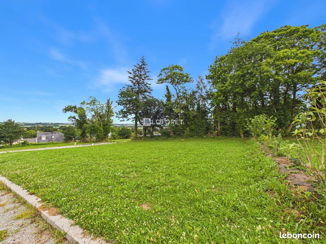 Terrain 718 m² · à Saint-Thois · 718 m² · 33 361 €