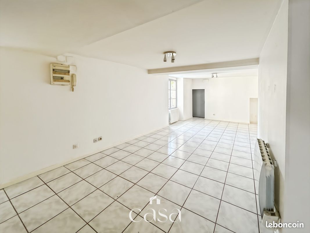 Appartement 3 pièces 59 m² · à Falaise · 59 m² · 544 €