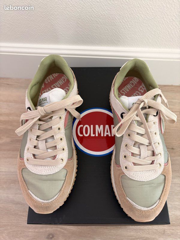 Baskets Colmar (image 2)
