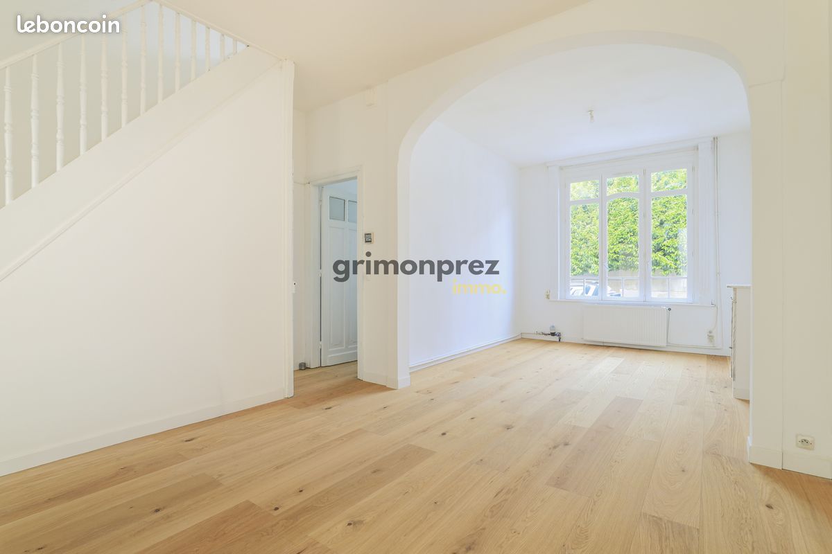 Maison 5 pièces 130 m² · à Roubaix · 130 m² · 269 000 €