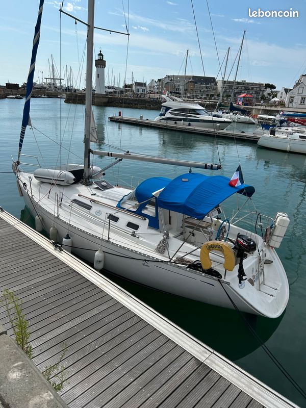 Dufour 32 Classic — Vedi foto 1
