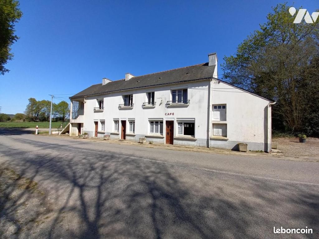 Maison 6 pièces 150 m² · à Grand-Champ · 150 m² · 156 840 €