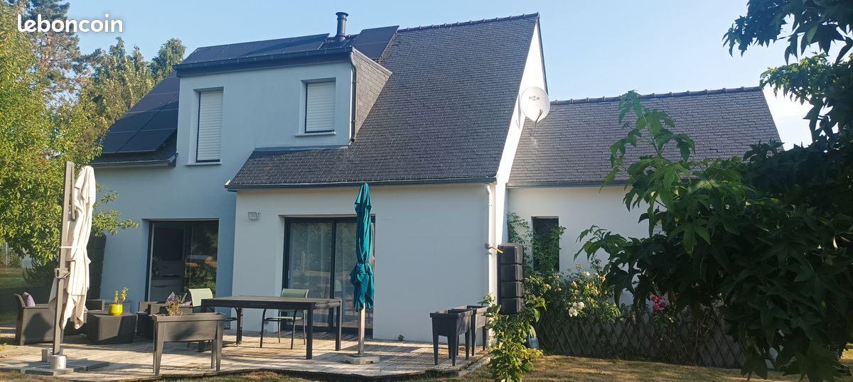 Maison 7 pièces 132 m² · à Cléguer · 132 m² · 350 000 €