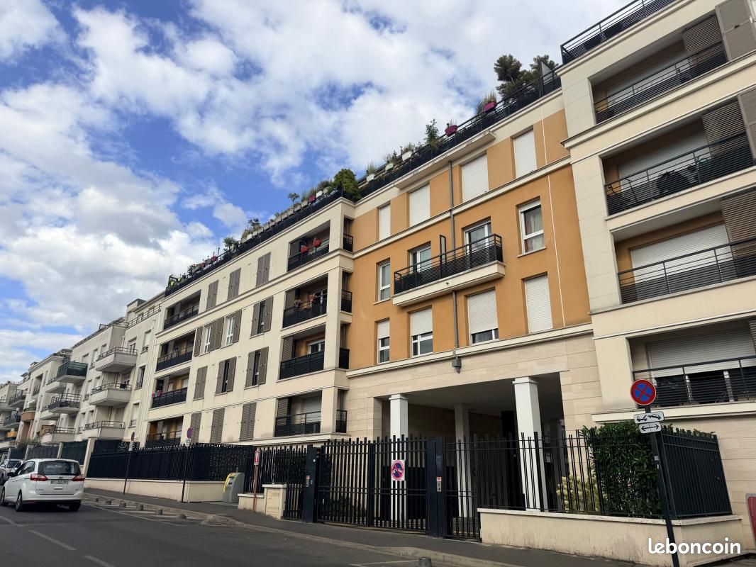 Appartement 3 pièces 64 m² · à Argenteuil · 64 m² · 1 250 €