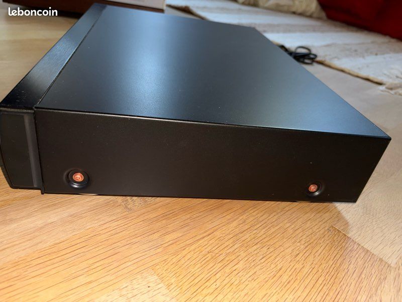 Compact disc player Marantz CD (image 8)