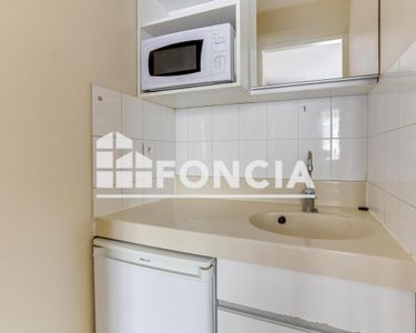 Appartement 32 000 € - 10 m²