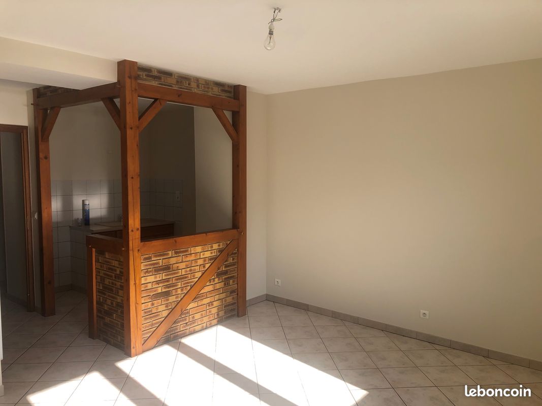 Appartement 2 pièces 40 m² · à Épernay · 40,2 m² · 530 €