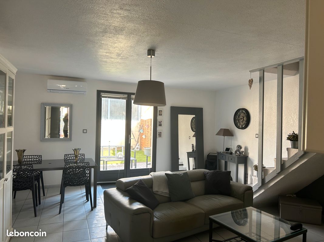 Maison 4 pièces 68 m² · à Sainte-Marie-la-Mer · 68 m² · 269 000 €