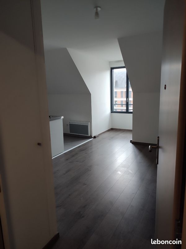 Appartement 1 pièce 21 m² · à Troyes · 21 m² · 70 000 €