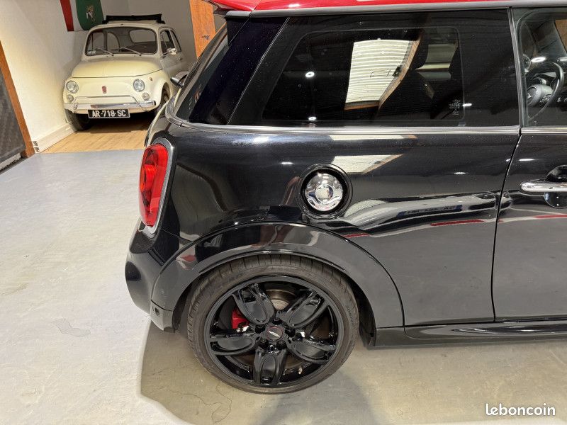 Mini MINI JOHN COOPER WORKS 231CH BVAS (image 26)
