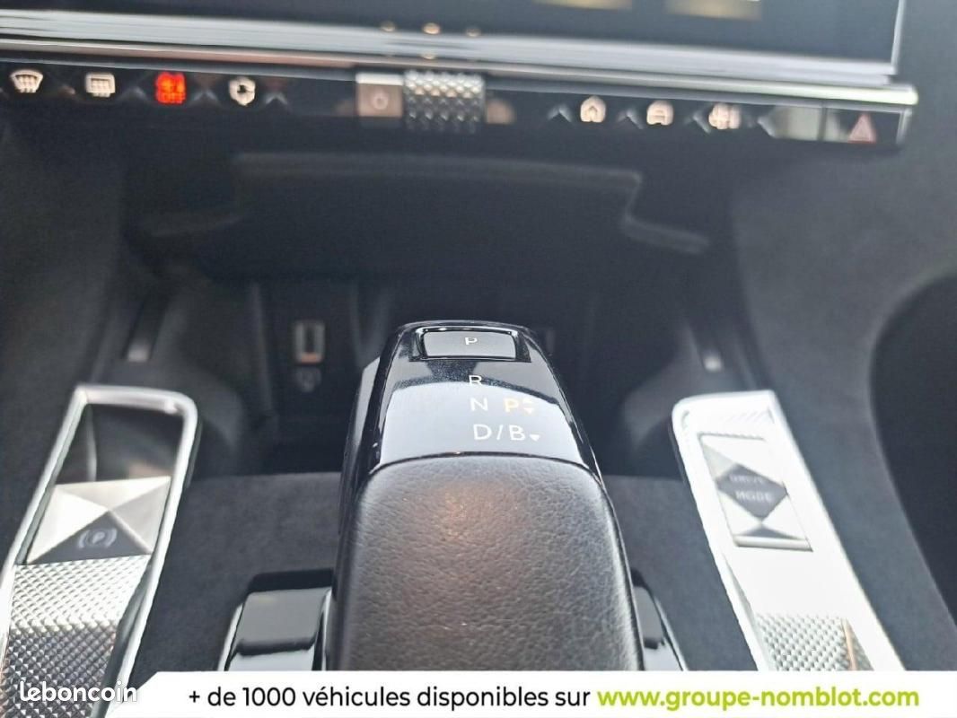 DS 7 Hybride Rechargeable E-Tense 225 EAT8 Performance Line (image 14)