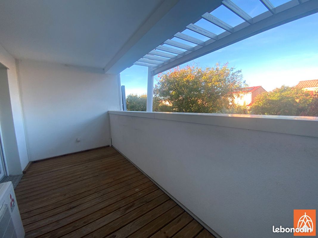 Appartement 2 pièces 38 m² · à Salon-de-Provence · 38 m² · 772 €/mois