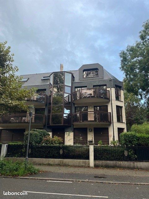 Appartement 3 pièces 105 m² · à Strasbourg · 105 m² · 530 000 €