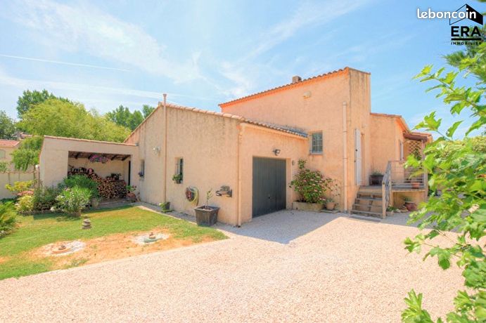 Maison 6 pièces 135 m²