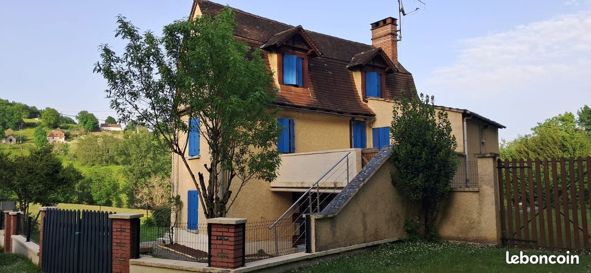 Location maison vacances (image 1)