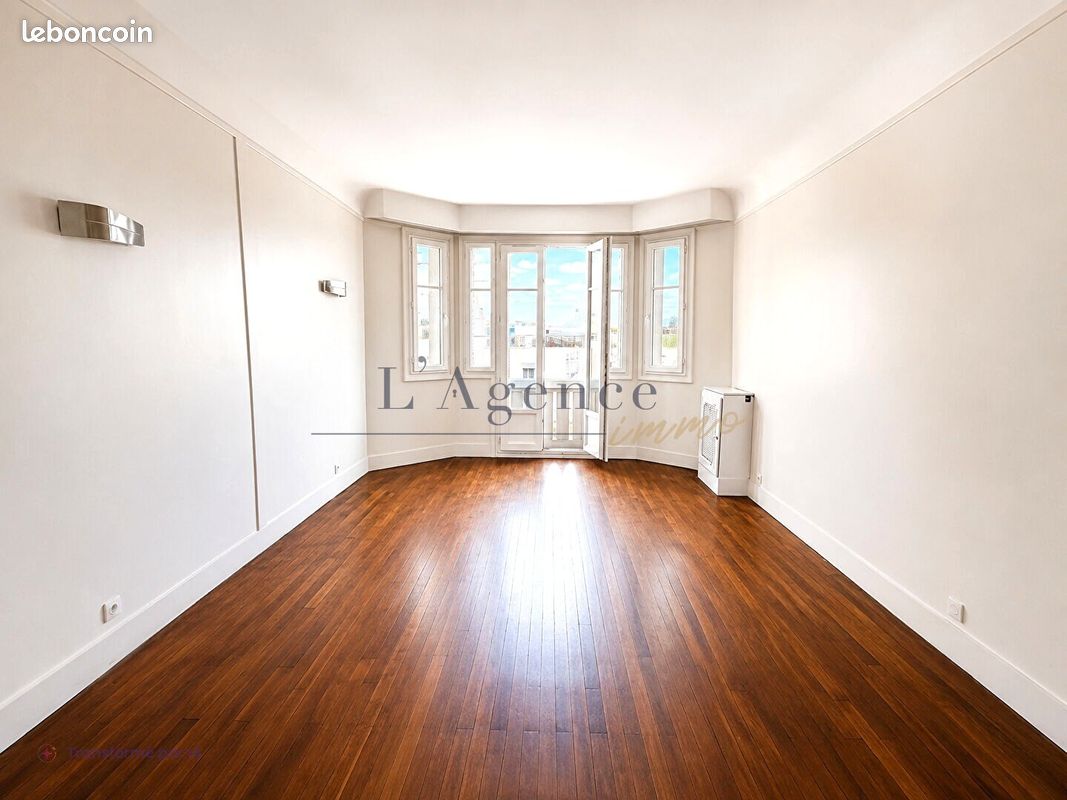 Appartement 2 pièces 61 m² · à Paris · 61 m² · 649 000 €