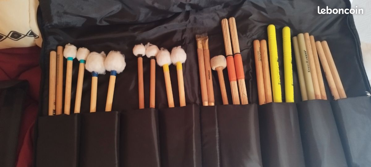 Baguette percussion (image 3)