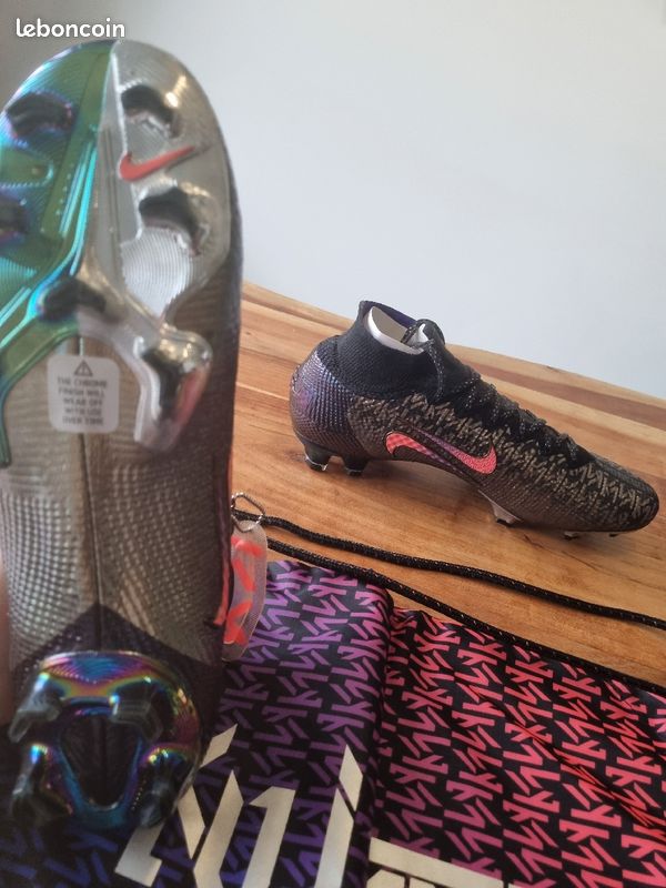 Elite Fg Mercurial Chosen Nike Mercurial Superfly VII Elite FG