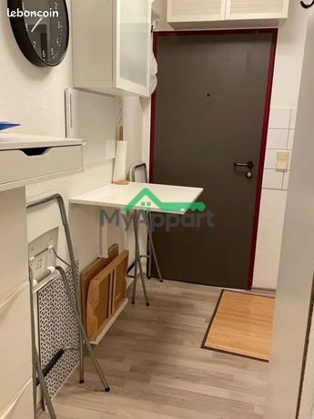 Appartement a louer neuilly-sur-seine - 1 pièce(s) - 20 m2 - Surfyn