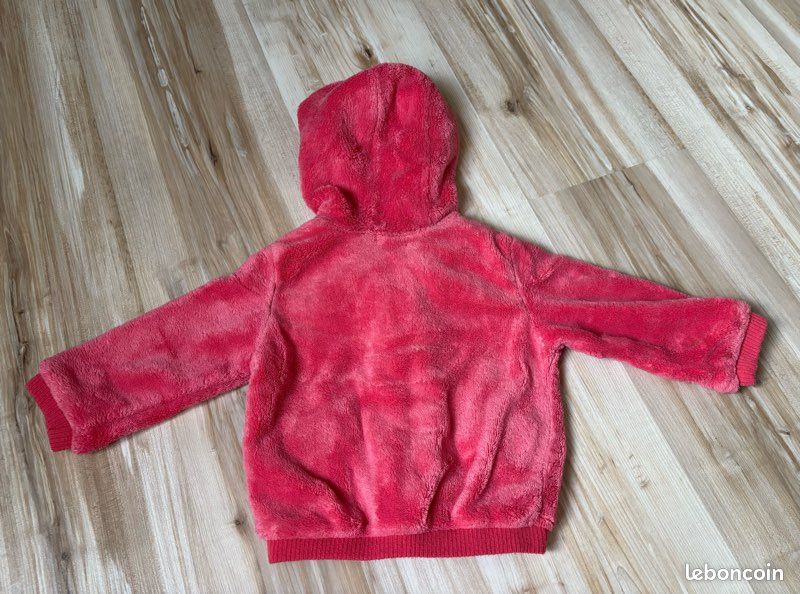 Veste chaude (image 2)