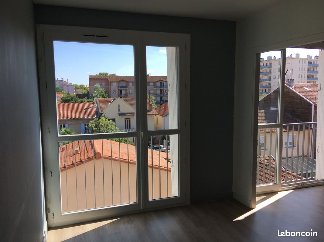 Appartement 3 pièces 65 m² · à Toulouse · 65 m² · 930 €