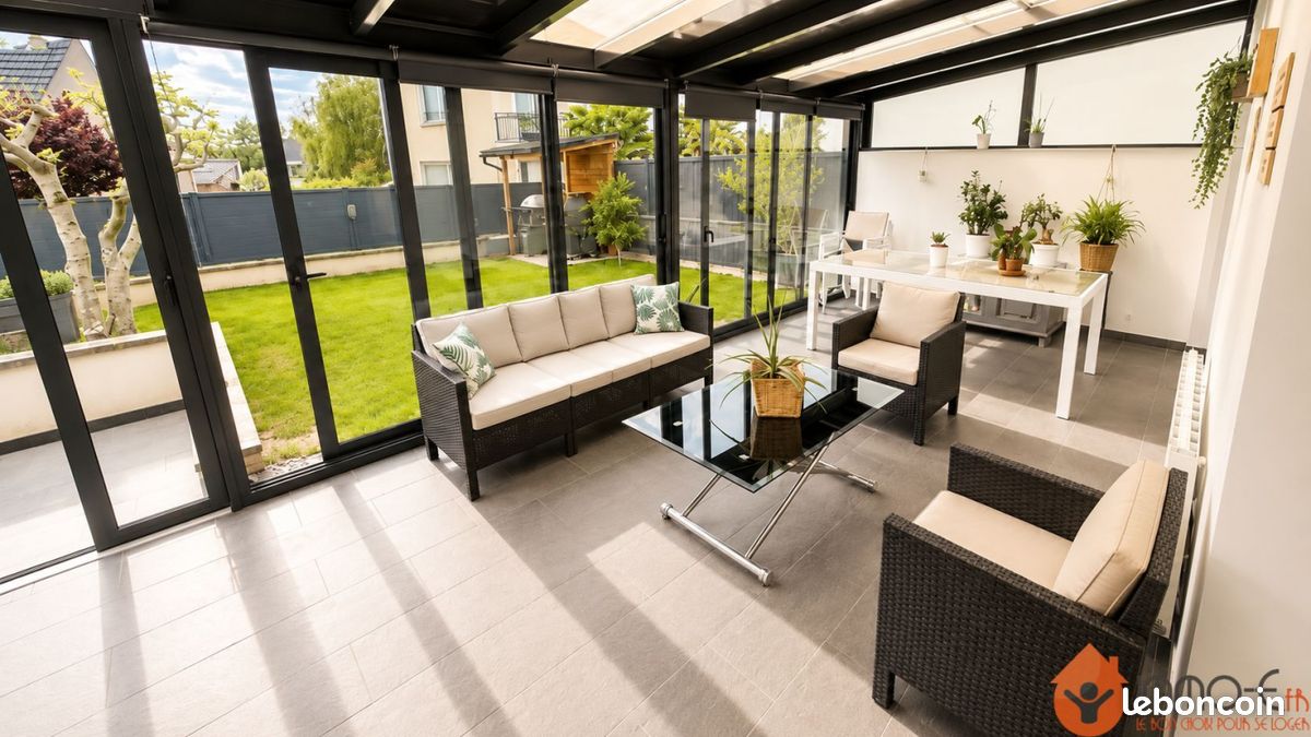 Maison 5 pièces 101 m² · à Chalifert · 101 m² · 367 500 €