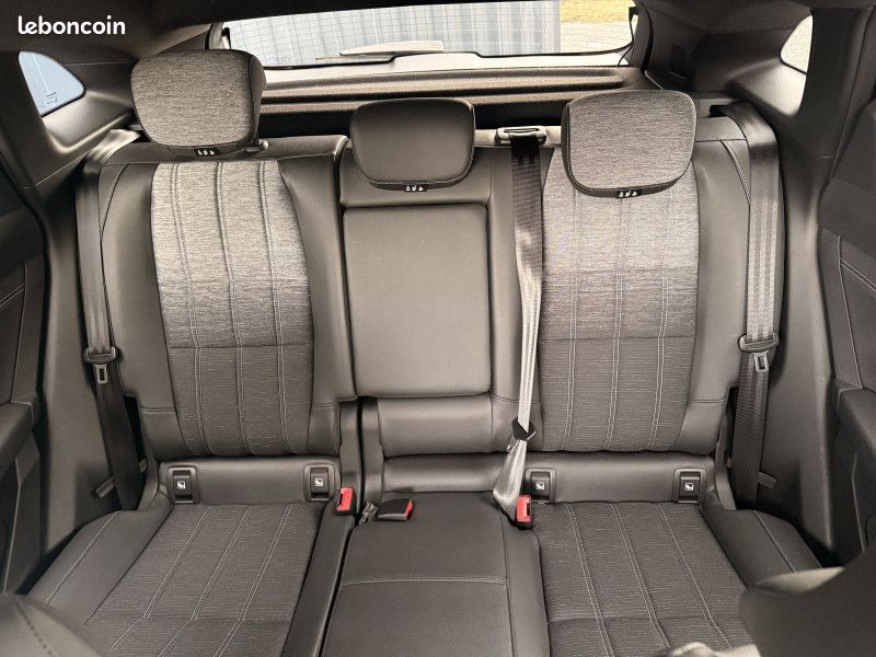 Renault AUSTRAL 1.2 E-TECH FULL HYBRID 200CH TECHNO - 24 (image 20)