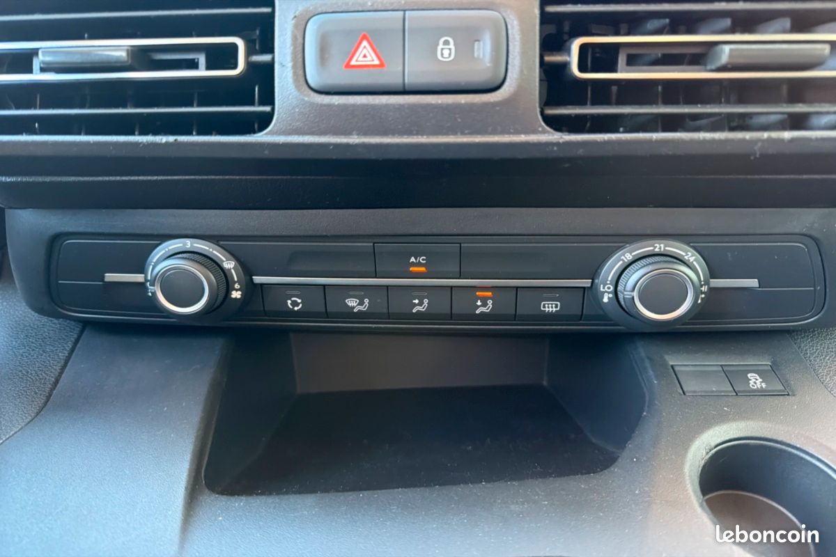 Opel Combo LIFE 1.5 D 100 ENJOY (image 14)