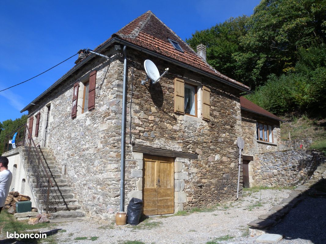 Gîte avec vue imprenable (image 2)