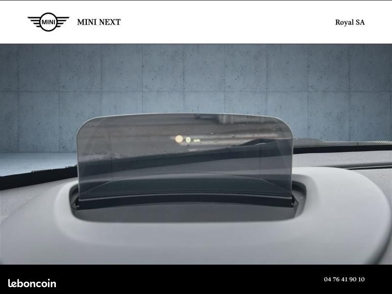 Mini Mini 5 Portes Cooper 136ch Edition Premium Plus BVA7 (image 17)