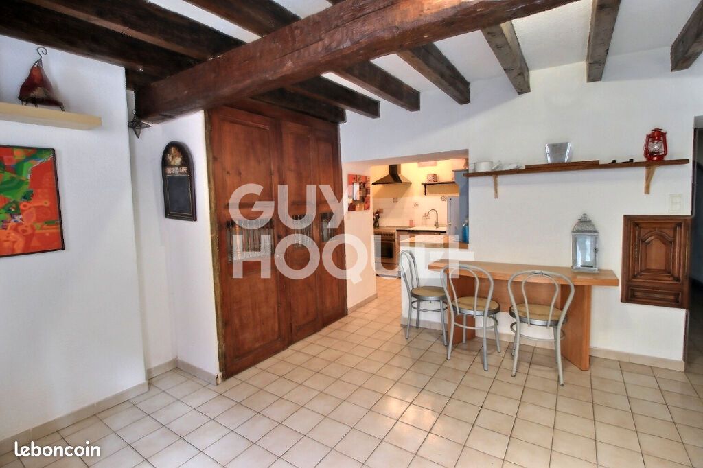 Maison 4 pièces 79 m² · à Tarascon · 79 m² · 120 000 €