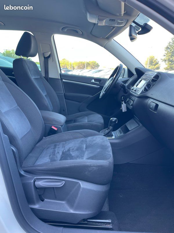 Volkswagen Tiguan 2.0 140 TDI (image 7)