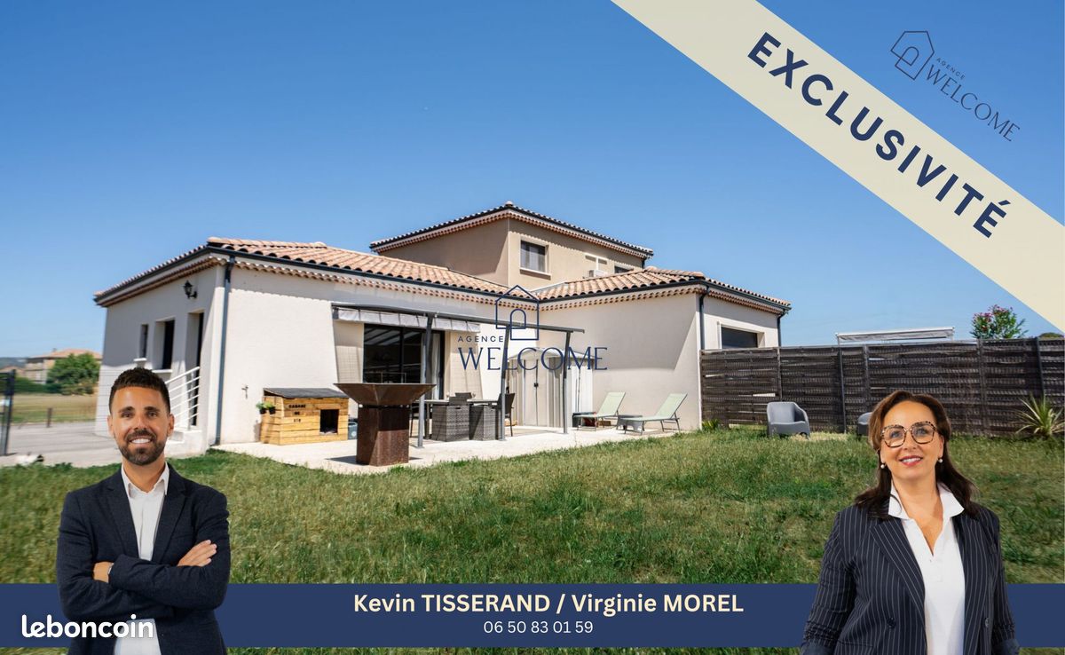 Maison 3 pièces 58 m² · à Saint-Paul-les-Fonts · 58 m² · 215 000 €
