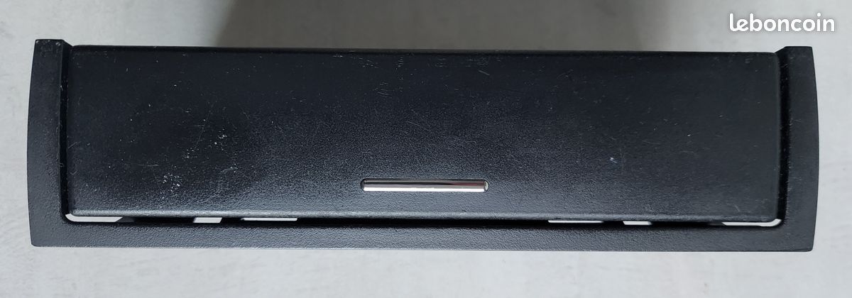 Boîtier rangement BMW E46 (image 2)