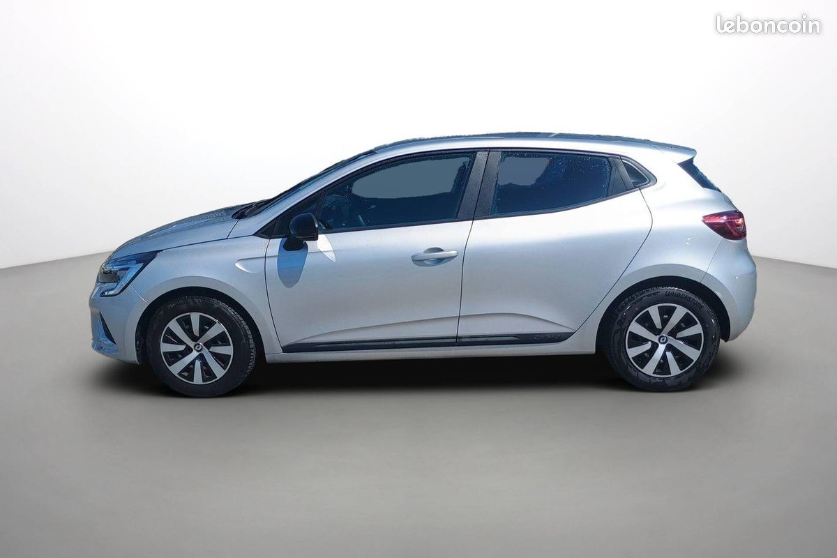 RENAULT Clio TCe 90 Equilibre (image 2)
