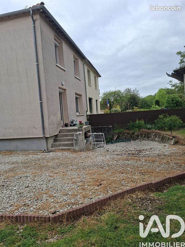 Propriété 4 pièces 82 m² (image 10)