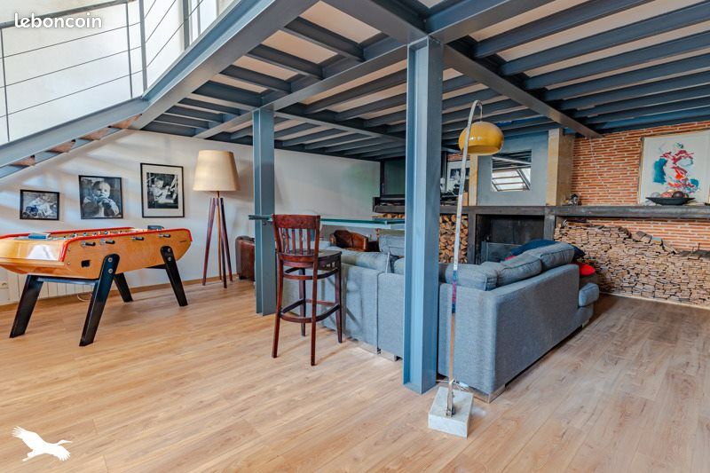 Appartement 5 pièces 154 m² · à Bordeaux · 154 m² · 525 000 €