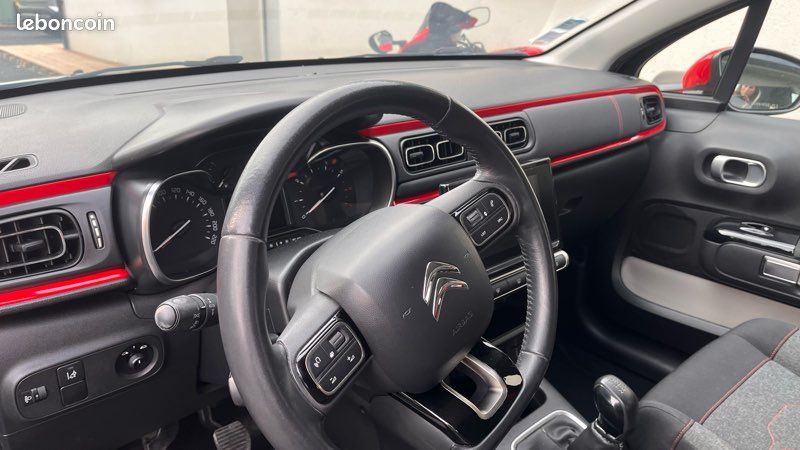 Citroën C3 (image 3)