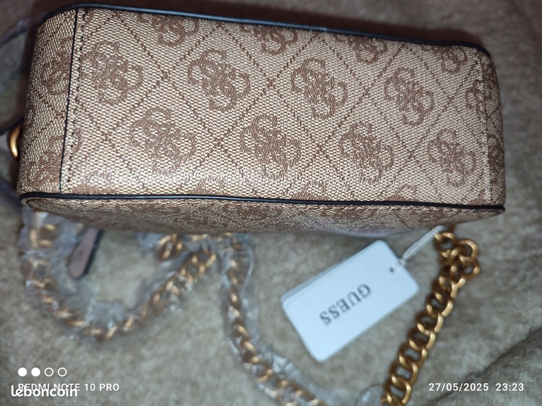 Sac Guess (image 7)