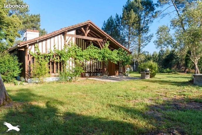 Maison 3 pièces 106 m²