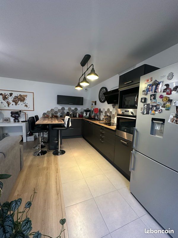 Appartement 3 pièces 65 m² · à Bezannes · 65 m² · 1 042 €
