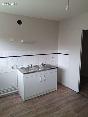 Appartement 5 pièces 107 m²