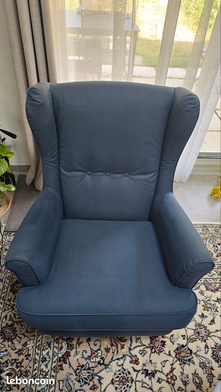 Fauteuil (image 2)