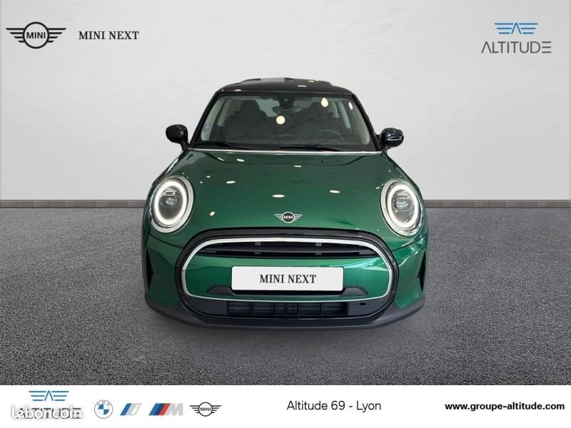 Mini Mini Cooper 136ch Edition Camden BVA7 (image 5)