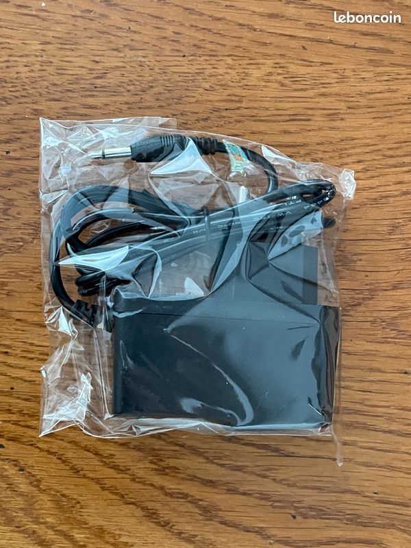 Alimentation pour console Atari 2600 (image 1)