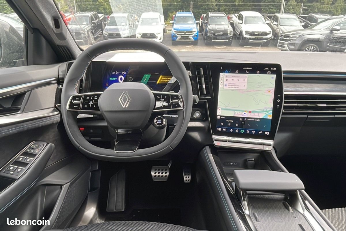 Renault Austral 200 ESPRIT ALPINE TPANO -20% (image 3)