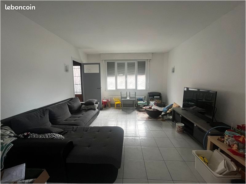 Maison 5 pièces 93 m² · à Lambersart · 93 m² · 1 264 €/mois