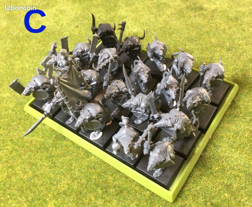Rats des Clans skaven V8 (image 7)